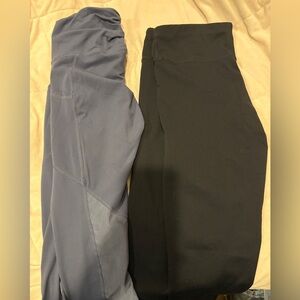 2 LEGGINGS COMBO DEAL